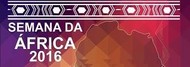 Semana na África 2016