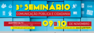 Seminário Comunicação