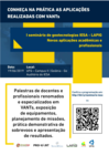 I Seminário de Geotecnologias do IESA - LAPIG