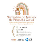 Seminario_do_Nucleo_de_Pesquisa_Caroa