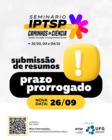 Submissão de Resumos - 22° Seminário de Patologia Tropical e Saúde Pública