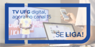 TV UFG TV UFG