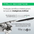 Talk Science PPGAGRO