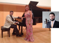 Trio em Canto Divulgação