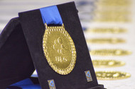 medalha