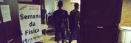 33 Semana da Física