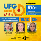 UFG com Você 15-12-21
