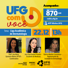 UFG com Você 22-12-21