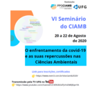 Seminário Ciamb
