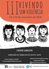 III Vivendo sem violência