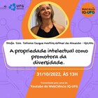 webciência