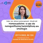 web nanociencia
