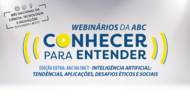 Webinários ABC