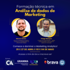 Webinários de Mkt (CA + EstaTiDados + Brava + Chefia)