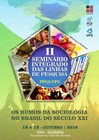Seminário Sociologia