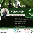 workshop do GEAGRA- UFG