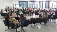 II Módulo do curso de qualificação em Crescimento e Desenvolvimento