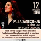 Paula Santisteban