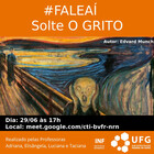 “FaleAí! Solte O GRITO”