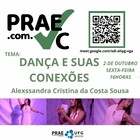 Dança e suas conexões