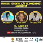 Processos de identificação, conhecimento e ação política