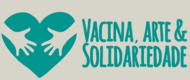 Campanha vacina, arte e solidariedade