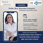 Palestra Gyovana 2-6-21