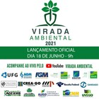 Virada Ambiental 2021 LOGO