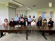 UFG e Secretaria do Mercosul firmam acordo de cooperação 2