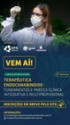 Evento Terapêutica Canabinoide
