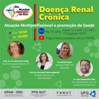 Dia Mundial do Rim 10-3-22