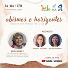 abismos e horizontes