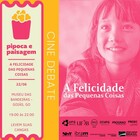 CINE DEBATE GOIÁS