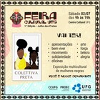 feira cultural UFG julho