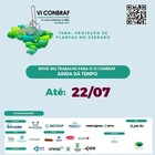 VI Congresso Brasileiro de Fitossanidade