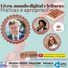 "Diálogos com Roger Chartier" 1-9-22