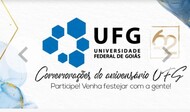 Comemoração_Aniversário_UFG_62_Anos