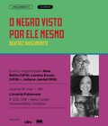 Professor da UFG lança livro sobre a historiadora negra Beatriz Nascimento