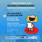 semana de enfermagem pet