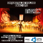 orquestra de violeiros