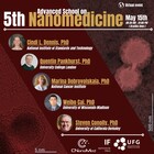 5th Advanced School on Nanomedicine