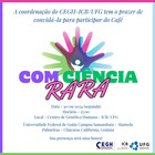 cafe com ciencia rara