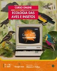 Curso on-line "Ecologia das aves e insetos"