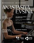 Anastasiya Evsina - 215 anos do gênio romântico