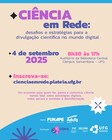 Ciência em Rede
