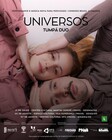 Apresentação do Espetáculo Musical: “Universos”
