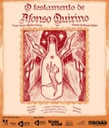 Apresentação Teatral
O Testamento de Afonso Quirino
