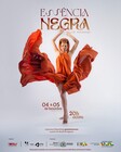 Espetáculo- Essência Negra