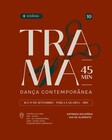 Trama - Dança Contemporânea
