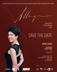 Allegro - concerto CCUFG/SICOOB 2025 ISABEL GABBE